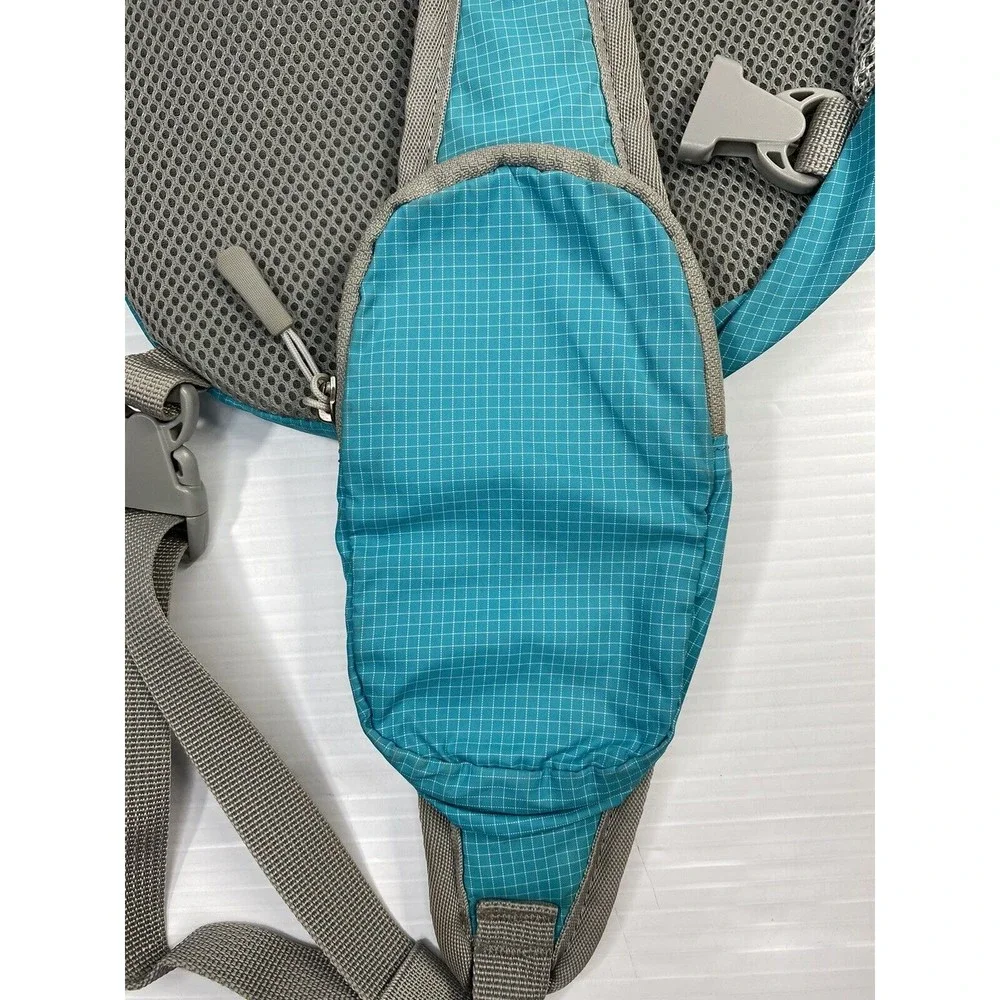 Eddie Bauer bag great